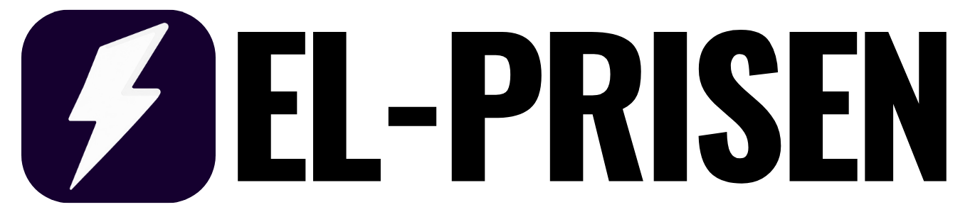 El-prisen.dk